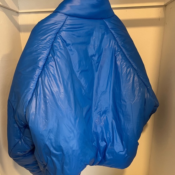 YZY puffer jacket - Original color - Picture 4 of 7